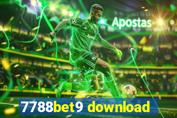 7788bet9 download